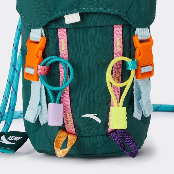 Túi Mini Thời Trang Unisex Anta Kids OLILI 392648106R-5