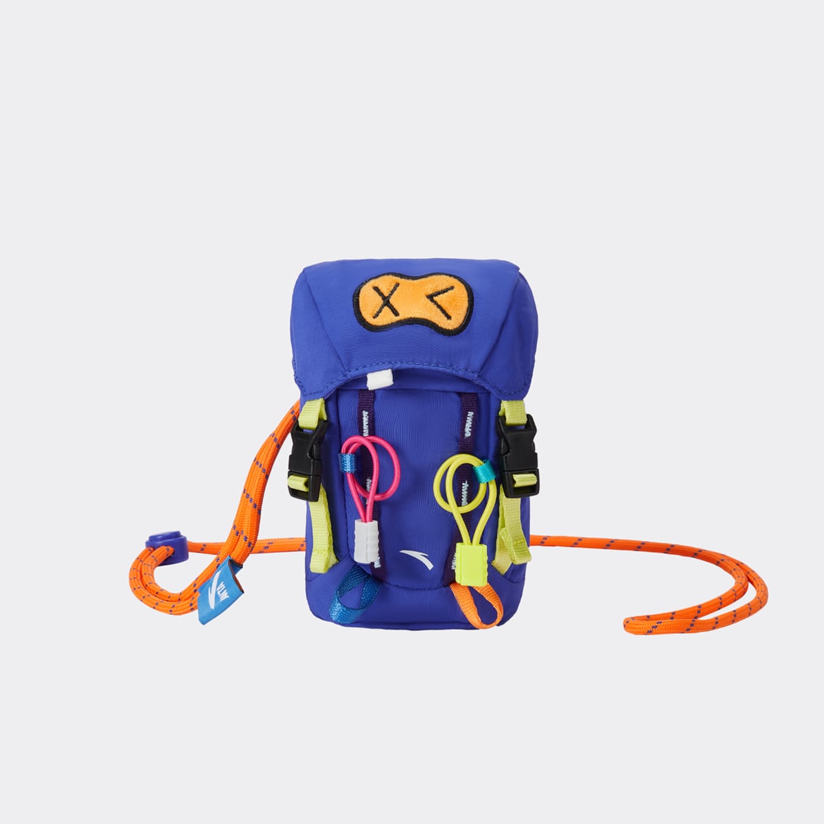 Túi Mini Thời Trang Unisex Anta Kids OLILI 392648106R-6
