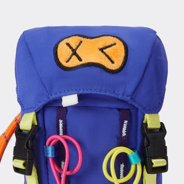 Túi Mini Thời Trang Unisex Anta Kids OLILI 392648106R-6