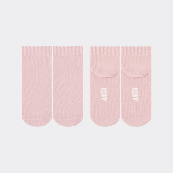 Tất Thể Thao Bé Gái Anta Kids 3926A8311-3