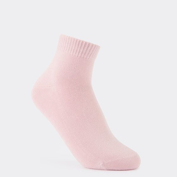 Tất Thể Thao Bé Gái Anta Kids 3926A8311-3