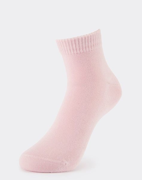 Tất Thể Thao Bé Gái Anta Kids 3926A8311-3