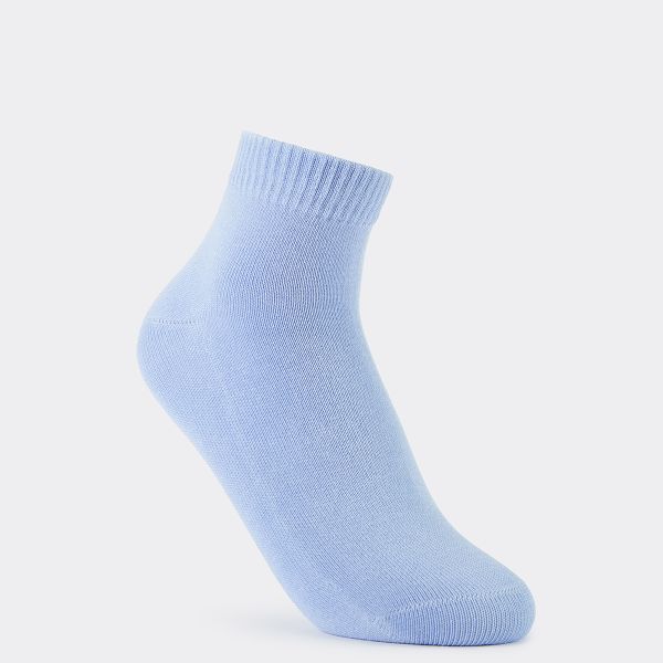 Tất Thể Thao Bé Trai Anta Kids 3926A8311-5