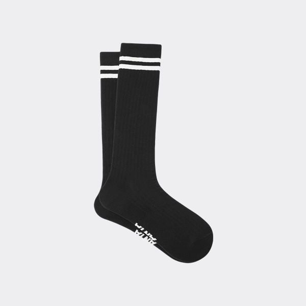 Tất Cổ Cao Thời Trang Bé Gái Anta Kids 3926B8301-4