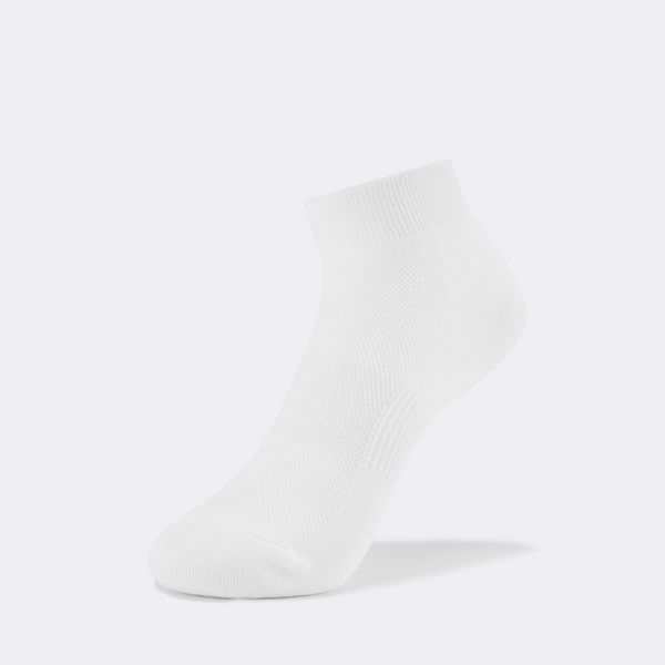 Set 3 Đôi Tất Trẻ Em Cổ Thấp Anta Kids 3926B8371-2