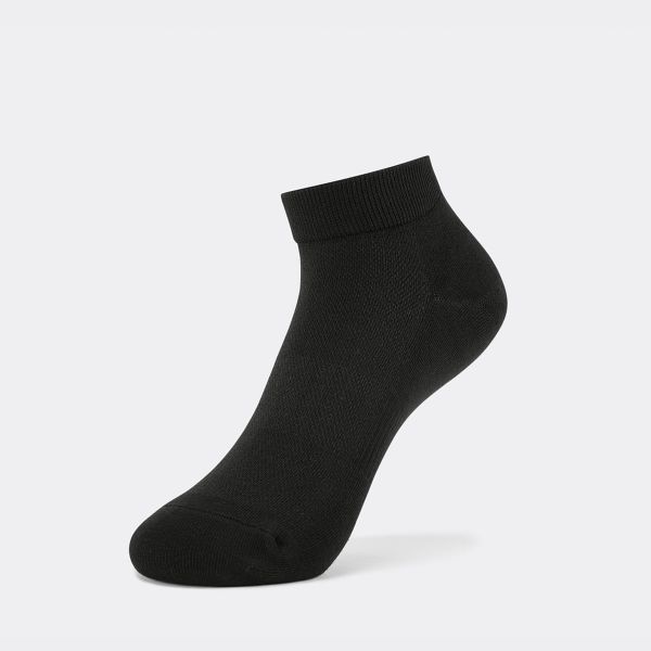 Set 3 Đôi Tất Trẻ Em Cổ Thấp Anta Kids 3926B8371-2