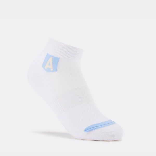 Set 3 Đôi Tất Cổ Thấp Bé Gái Anta Kids 3926B8371-5