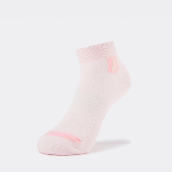 Set 3 Đôi Tất Cổ Thấp Bé Gái Anta Kids 3926B8371-5