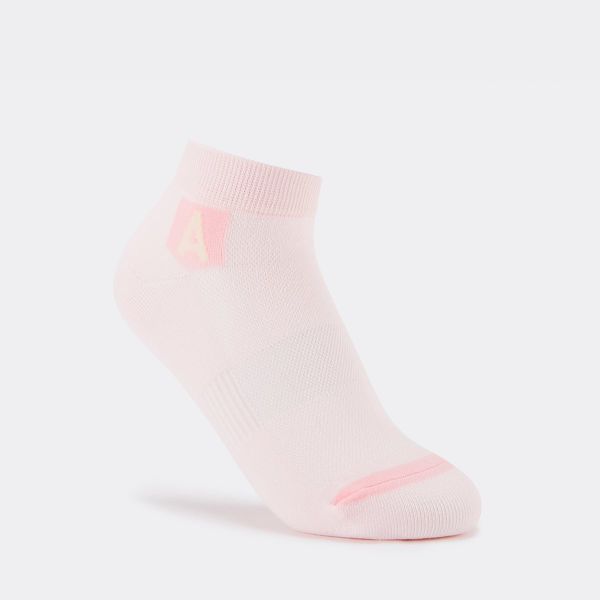 Set 3 Đôi Tất Cổ Thấp Bé Gái Anta Kids 3926B8371-5