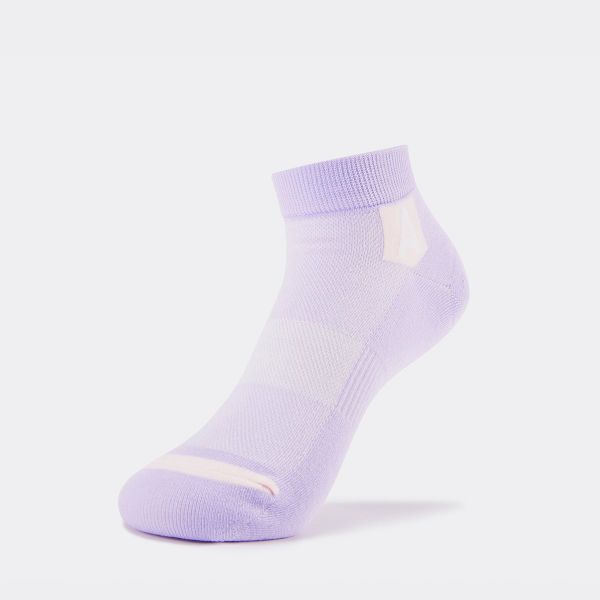 Set 3 Đôi Tất Cổ Thấp Bé Gái Anta Kids 3926B8371-5