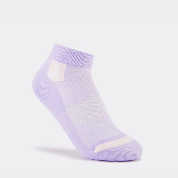 Set 3 Đôi Tất Cổ Thấp Bé Gái Anta Kids 3926B8371-5