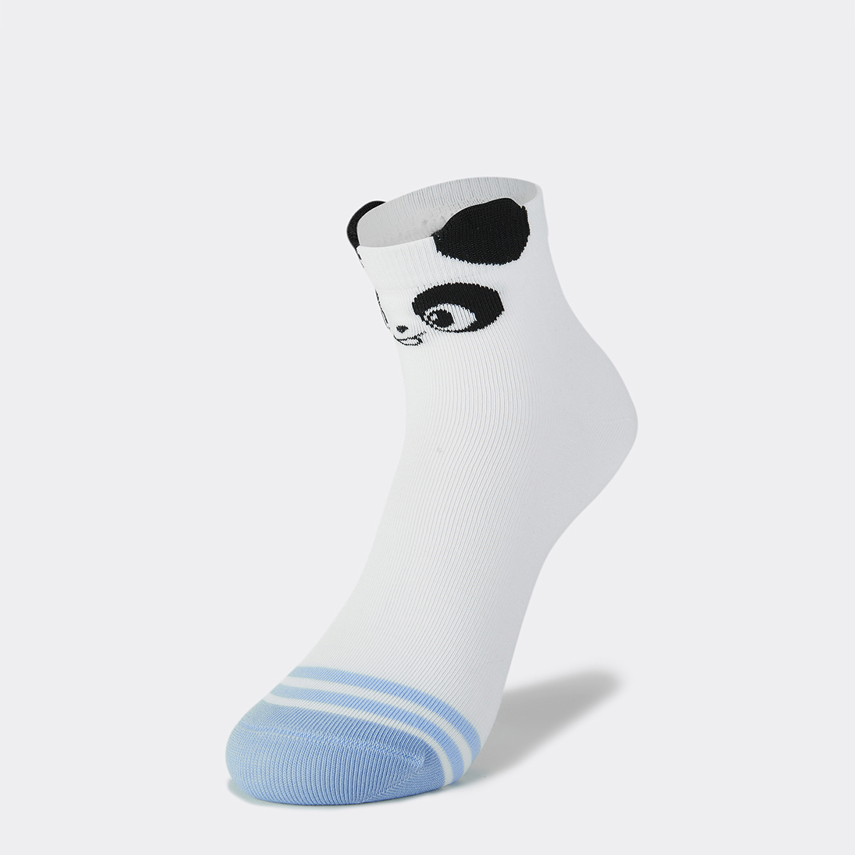 Tất Thể Thao Bé Gái Anta Kids 3926B9325-1