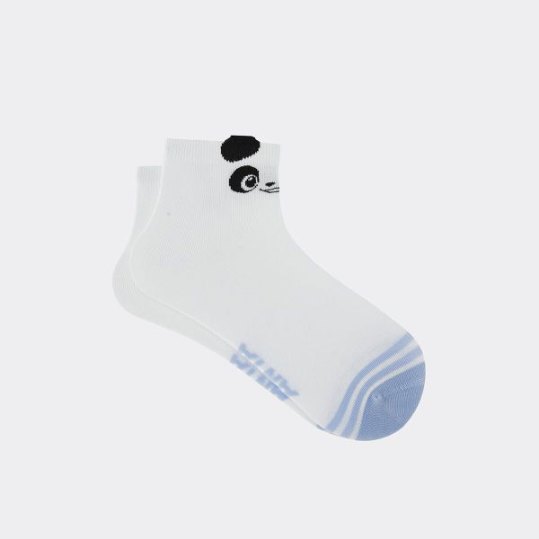 Tất Thể Thao Bé Gái Anta Kids 3926B9325-1