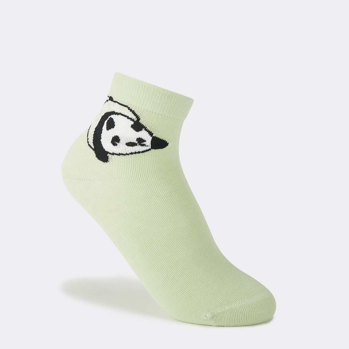 Tất Thể Thao Bé Trai Anta Kids 3926B9325-2