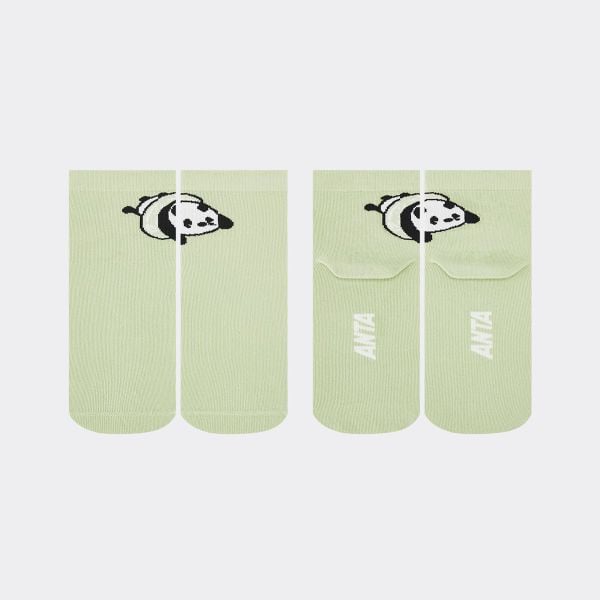 Tất Thể Thao Bé Trai Anta Kids 3926B9325-2