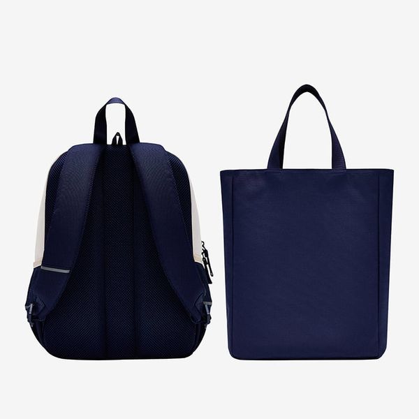 Set Balo Và Túi Tote Bé Trai Anta Kids 3925C8158-9
