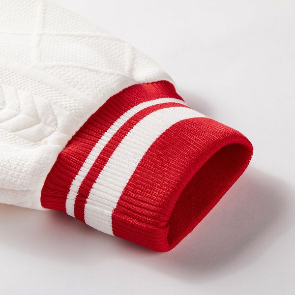 Áo Khoác Thời Trang Bé Gái Anta Kids CNY 3626A8739-2