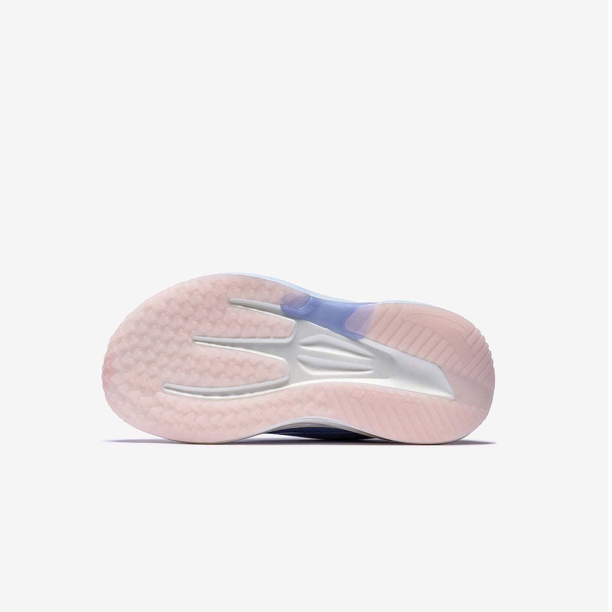 Giày Thể Thao Running Shoes Bé Gái Size 28-32 Anta Kids 3225D9905-2