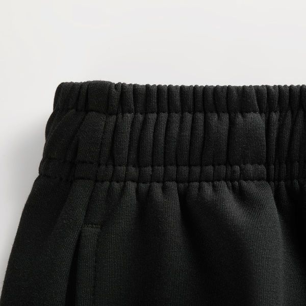 Quần Dài Thể Thao Bé Trai Anta Kids 3525C7711-2