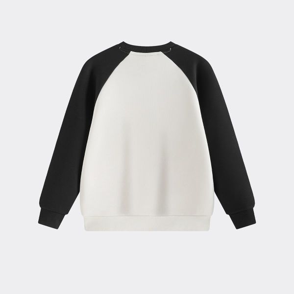 Áo Dài Tay Thể Thao Bé Trai Anta Kids 352546724U-1