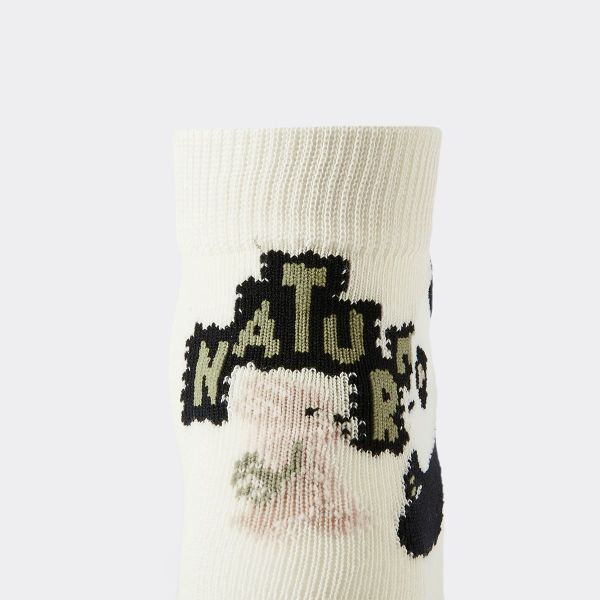 Tất Thể Thao Bé Trai Anta Kids 3925D9318-5