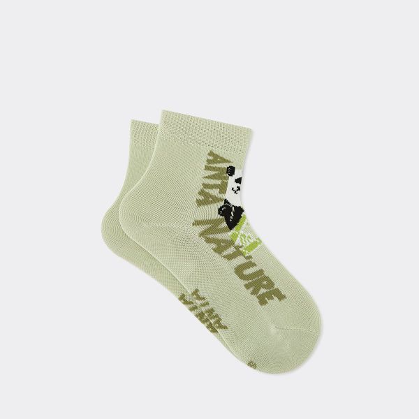 Tất Thể Thao Bé Trai Anta Kids 3925D9318-4