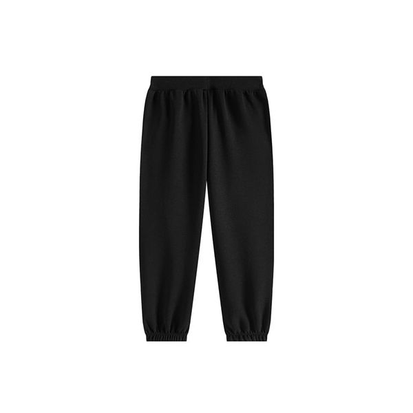 Quần Dài Thể Thao Bé Gái Anta Kids 3625C9503-4