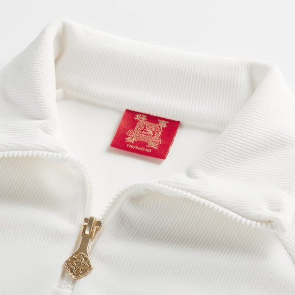 Áo Sweater Thời Trang Bé Gái Anta Kids 3626A9749-3