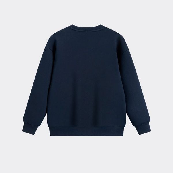 Áo Sweater Thể Thao Bé Trai Anta Kids 3526A8717-3