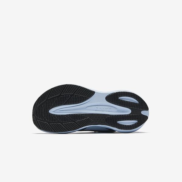 Giày Chạy Bé Trai Size 28 - 33 Anta Kids Wide Shoes 3125B9906-2