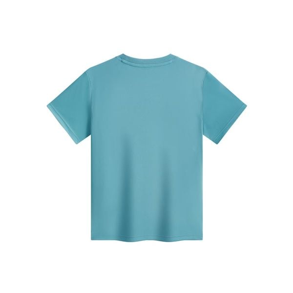 Áo Phông Ngắn Tay Bé Trai Anta Kids Running 3525B5118-2