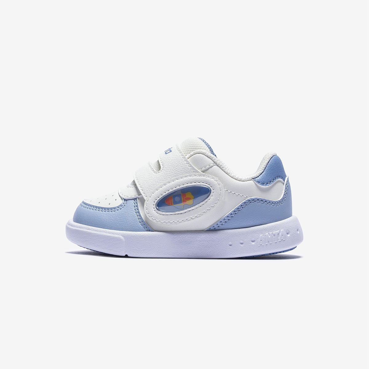 Giày Chạy Thể Thao Bé Trai Size 22-27 Anta Kids 3125D0030-1