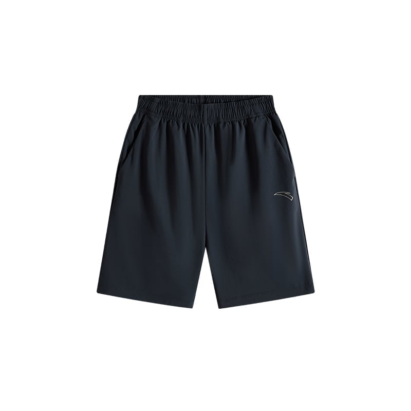 Quần Short Thể Thao Bé Trai Anta Kids 3525B5517-1