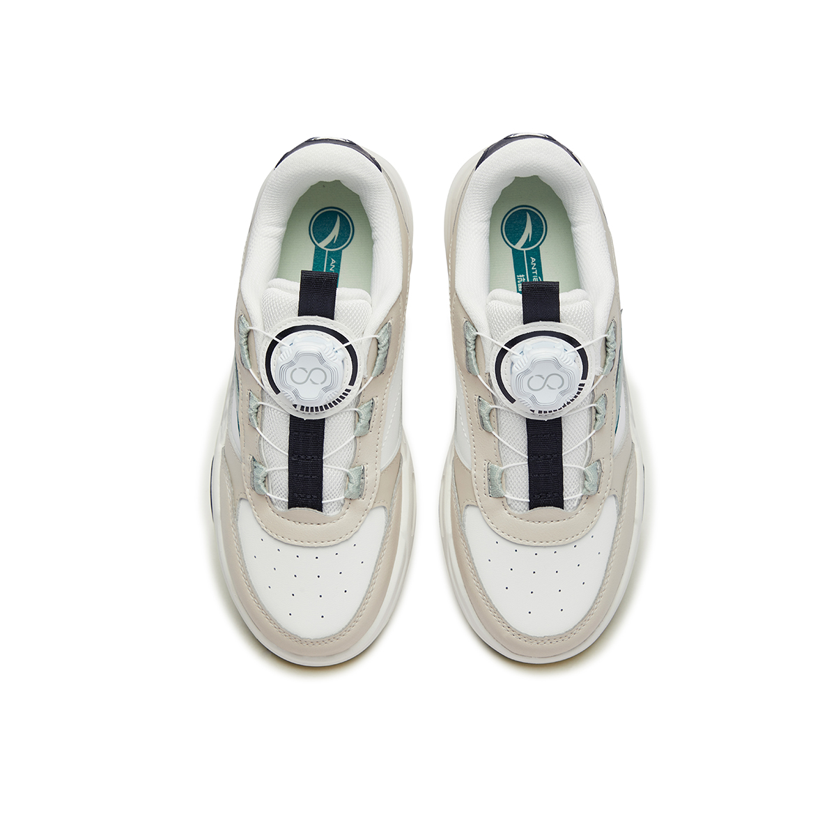 Giày Thời Trang Trẻ Em Size 33-40 Anta Kids 332528002U-3