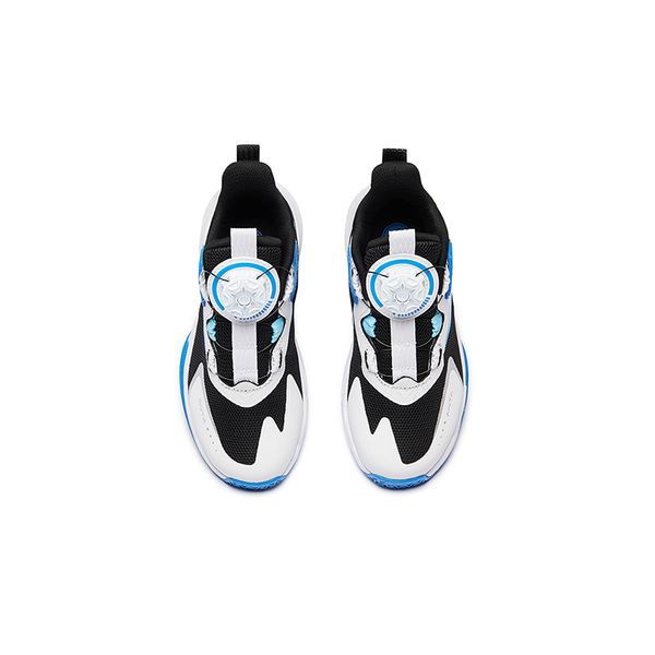 Giày Bóng Rổ Bé Trai Size 28-32 Anta Kids 312449925U