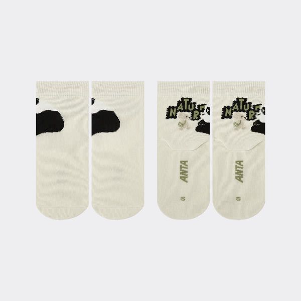 Tất Thể Thao Bé Trai Anta Kids 3925D9318-5