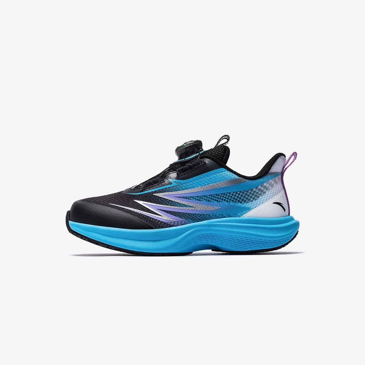 Giày Thể Thao Running Shoes Bé Trai Size 28-32 Anta Kids 3125D9906-4
