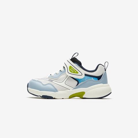 Giày Chạy Thể Thao Bé Trai Size 28-32 Anta Kids 3125C9909-3