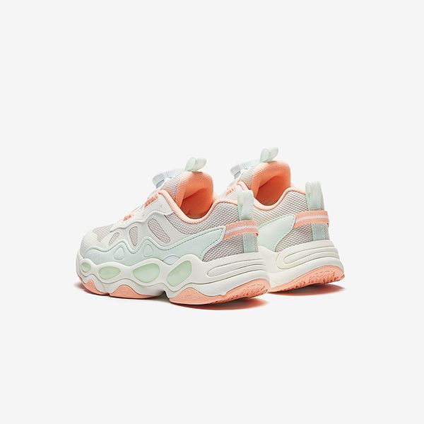 Giày Thời Trang Thể Thao Bé Gái Size 28-32 Anta Kids Flash Shoes 3225A9919