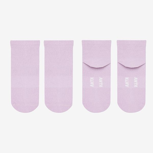 Tất Thể Thao Cổ Thấp Thời Trang Bé Gái Anta Kids 3925A8317