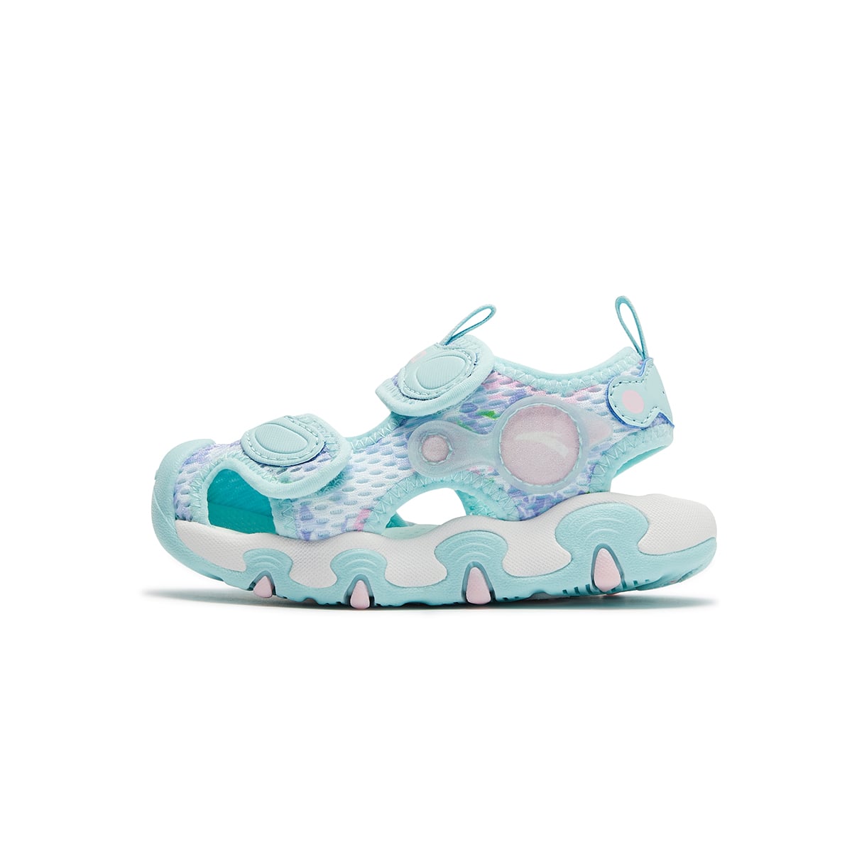 Giày Tập Đi Trẻ Em Size 23-27 Anta Kids 332520003U-4