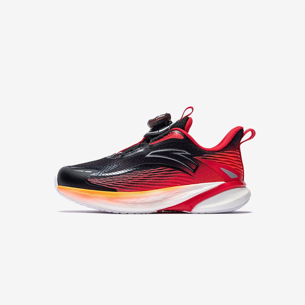 Giày Thể Thao Running Shoes Bé Trai Size 28-32 Anta Kids 3125D9905-4