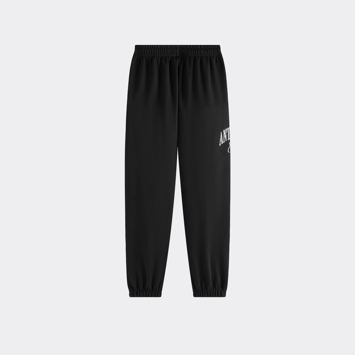 Quần Dài Thể Thao Bé Gái Anta Kids 3625D1719-2