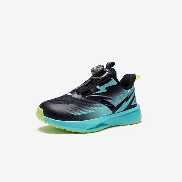 Giày Chạy Thể Thao Bé Trai Size 28-32 Anta Kids Basic Running 3126A9907-3