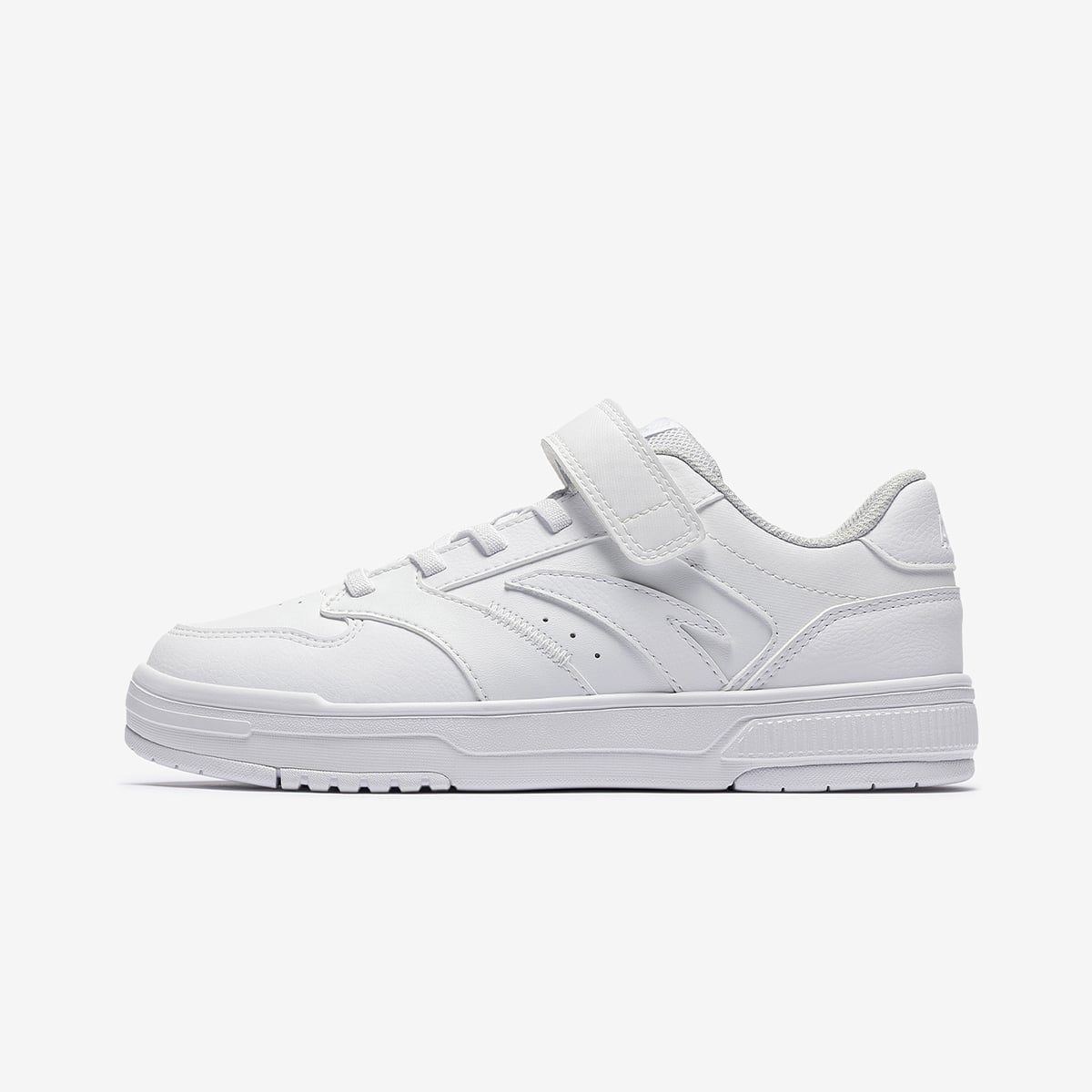 Giày Thời Trang Unisex Size 33-39 Anta Kids X-Game 3325D8008S-1