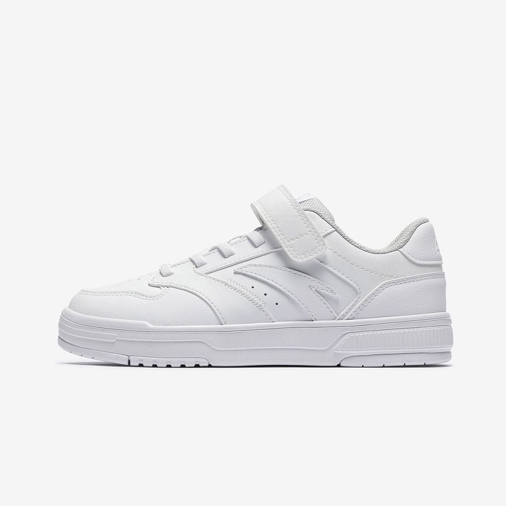 Giày Thời Trang Unisex Size 33-39 Anta Kids X-Game 3325D8008S-1