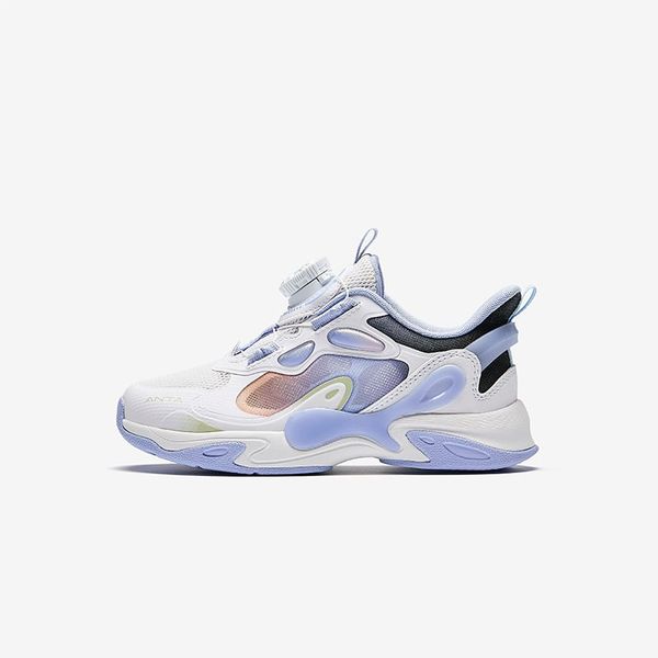 Giày Thời Trang Bé Gái Size 28-33 Anta Kids Butterfly Wings 3224B9921