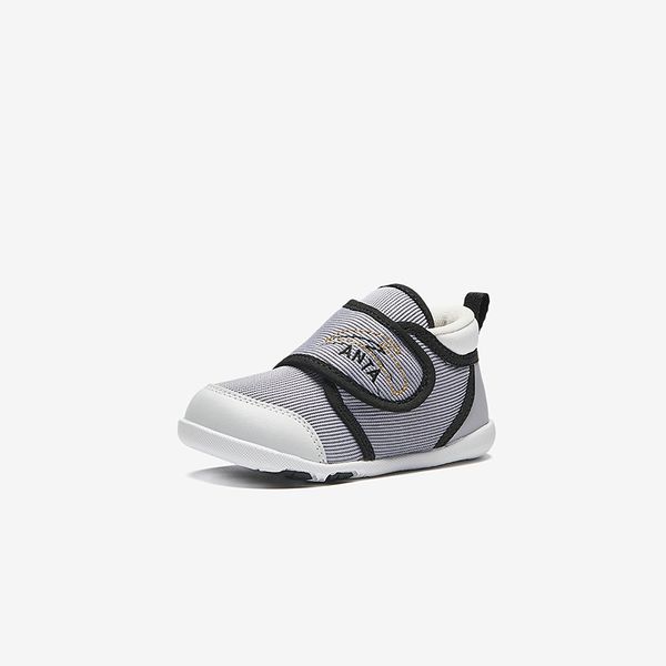 Giày Tập Đi Bé Trai Baby Size 20-27 Anta Kids Basic Walking A12440069