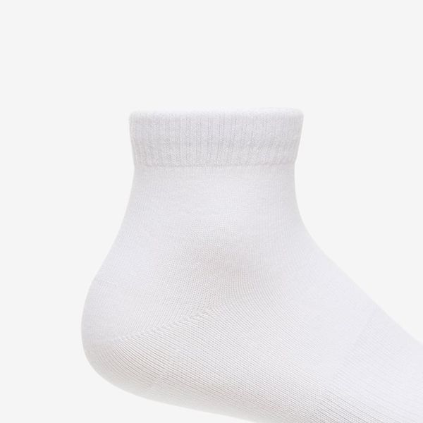 Tất Thể Thao Cổ Thấp Thời Trang Bé Gái Anta Kids 3925A8317