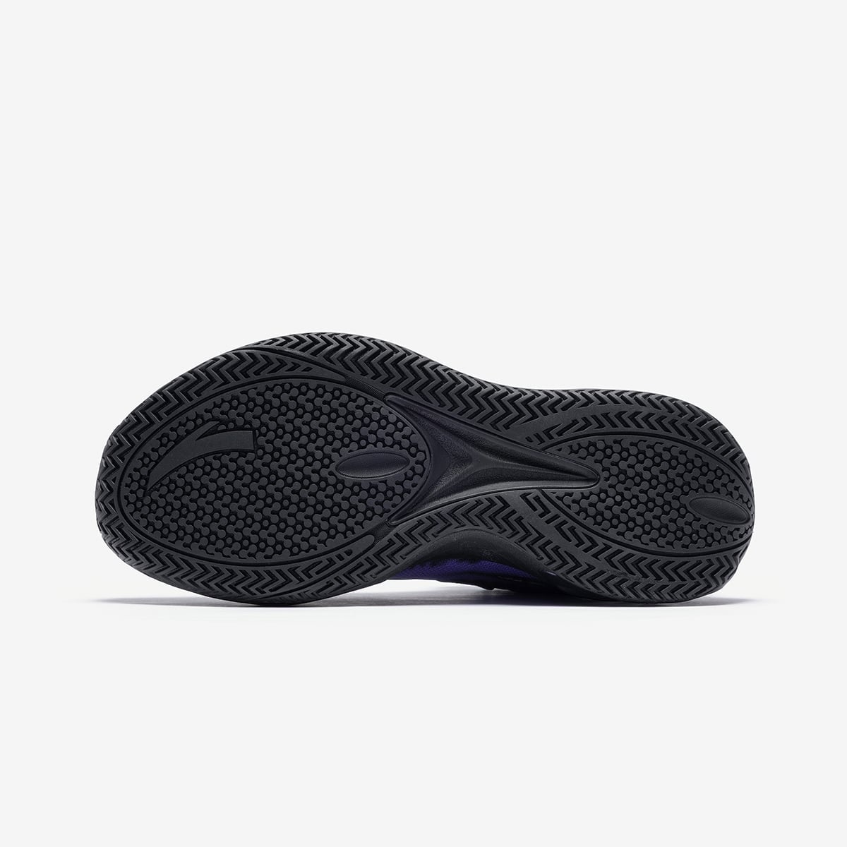 Giày Bóng Rổ Bé Trai Size 34-41 Anta Kids Comet 3126A1112-2